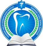 Logo of Ташкентский Государственный Стоматологический Институт